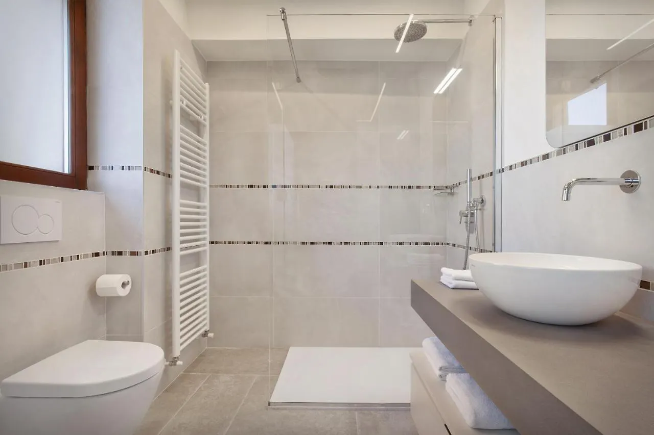 فيلة فيلا Casa Rosa برنزوني سول جاردا