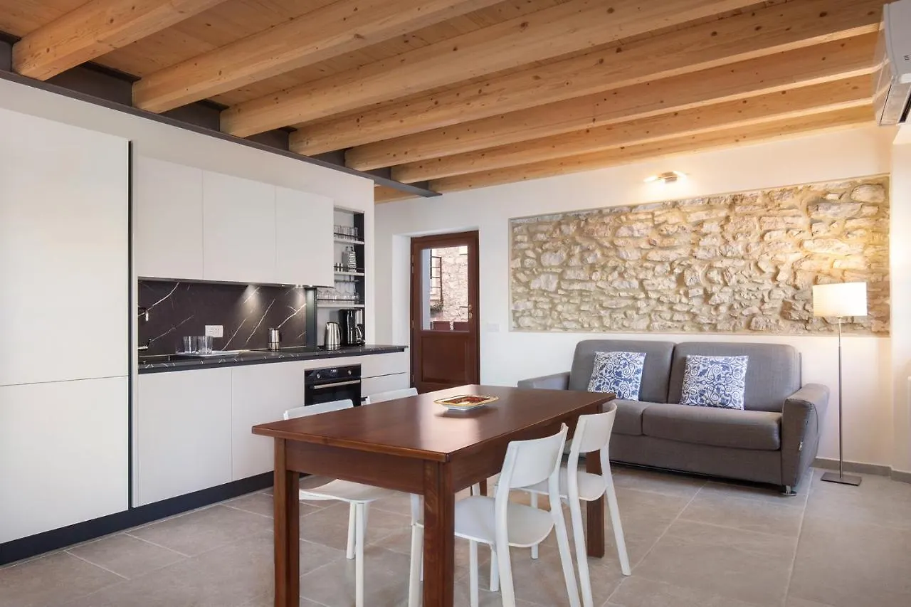 فيلة فيلا Casa Rosa برنزوني سول جاردا