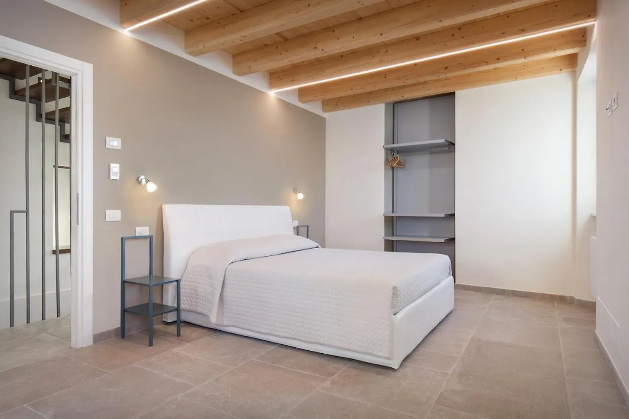 فيلة فيلا Casa Rosa برنزوني سول جاردا