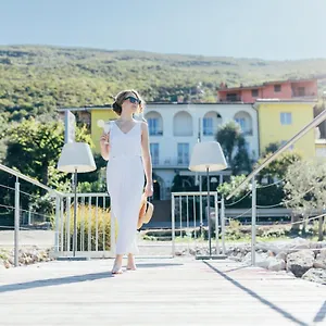 Hotel Orione - Front, Brenzone sul Garda