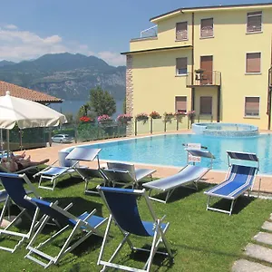 Hotel Garni Rosmari, Brenzone sul Garda